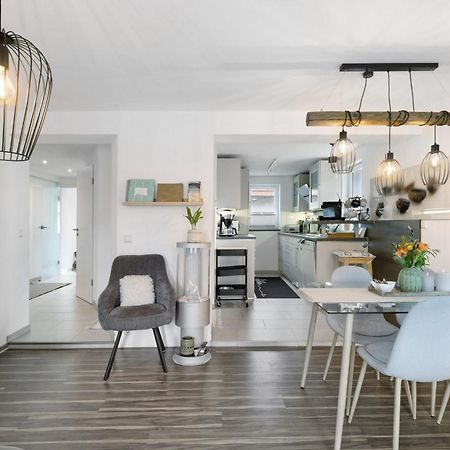 Ferienwohnung Mittenglueck Unterlenningen エクステリア 写真