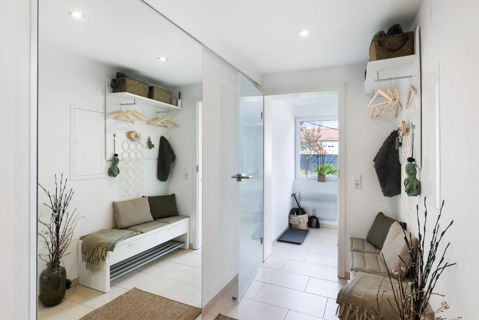 Ferienwohnung Mittenglueck Unterlenningen エクステリア 写真