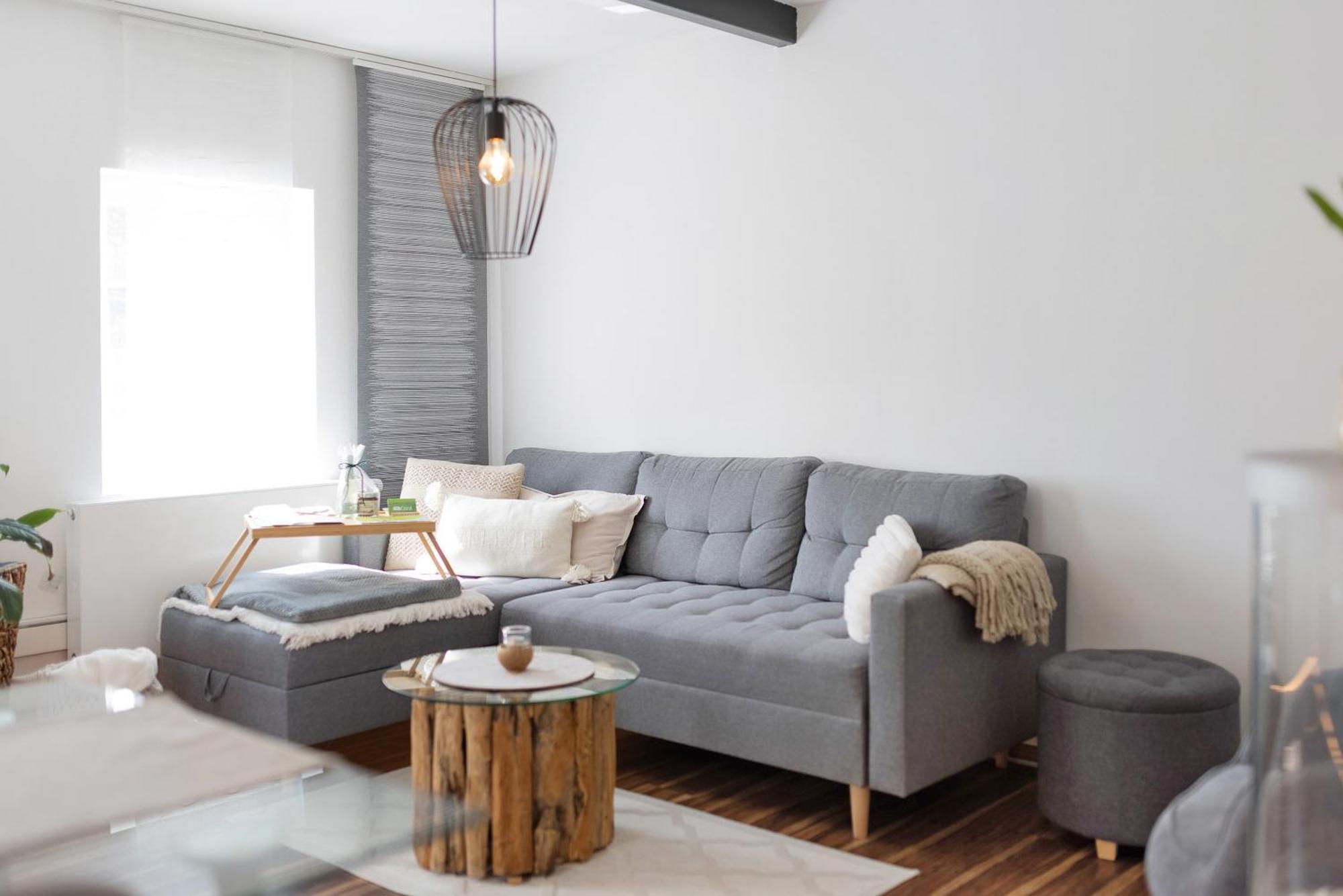 Ferienwohnung Mittenglueck Unterlenningen エクステリア 写真