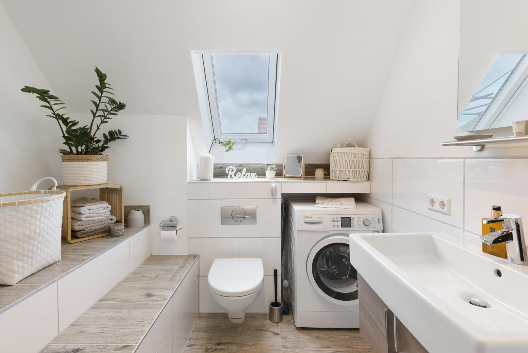 Ferienwohnung Mittenglueck Unterlenningen エクステリア 写真